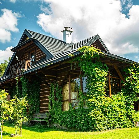 Wapienne Domek Sekowa Екстериор снимка